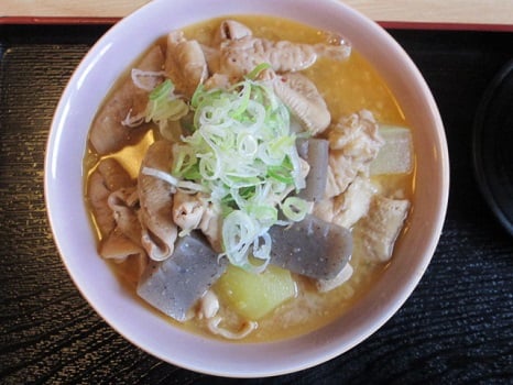 大森亭/和食処/東京インテリアデザインセンター/家具/栃木県鹿沼市/ランチ