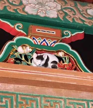 初詣/東京インテリア/東京デザインセンター/家具/インテリア/栃木県鹿沼市/日光東照宮