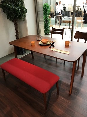 業務用家具　ホテル　光製作所　東京デザインセンター　東京インテリア　インテリア専門ショールーム　家具　雑貨　栃木県　鹿沼