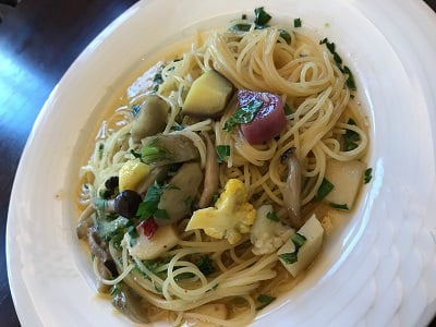 久保記念観光文化交流館　トラットリア　ココロ　イタリアン　レストラン　ラン久保記念観光文化交流館　トラットリア　ココロ　イタリアン　レストラン　ランチ　真岡市チ　真岡市