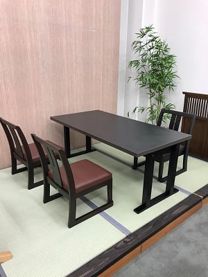 光製作所　東京デザインセンター　東京インテリア　家具　業務用家具　鹿沼市　栃木県　インテリアショップ