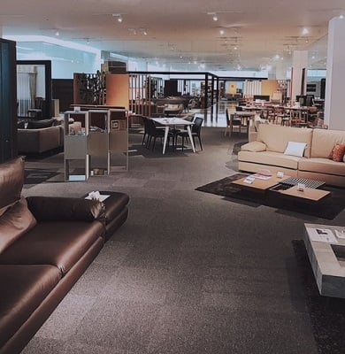 東京インテリア/家具/東京デザインセンター仙台