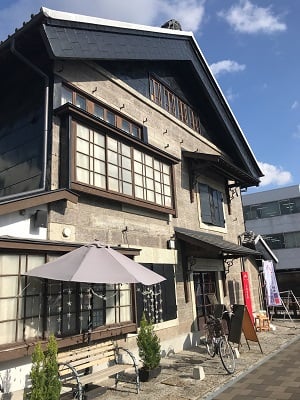 久保記念館