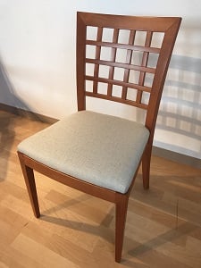 栃木県家具　椅子ソファ生地張替　張り替え　修理　鹿沼市　インテリア　家具屋