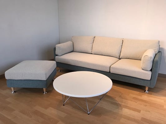 ソファ　東京インテリア　東京デザインセンター　家具　インテリア　栃木県　鹿沼市