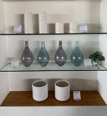 高野木工　花瓶　プランター　鉢　小物　雑貨　栃木県家具インテリア　おしゃれ