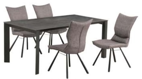 グラナダ　ダイニングテーブル　セラミック　東京デザインセンター　栃木県家具　鹿沼市　東京インテリア　ショールーム