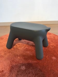 プリル　Purill　踏み台　ステップチェア　スツール　かわいい　おしゃれ　インテリア　栃木県家具　東京デザインセンター