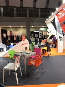 東京ビッグサイト/インテリアライフスタイル/国際展示場/東京インテリアデザインセンター/家具/栃木県鹿沼市