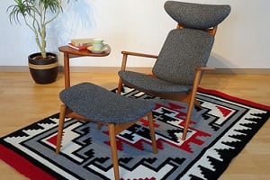 ポポル　POPOLU　北欧　東京デザインセンター　栃木県家具　鹿沼市　東京インテリア