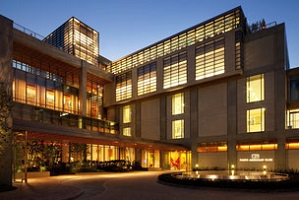 東京アメリカンクラブ/シモンズ/ベッド/マットレス/東京インテリアデザインセンター/家具/栃木県鹿沼市