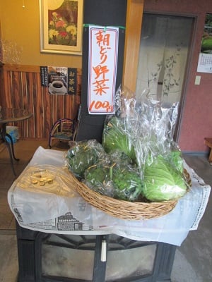 樹庭夢/手打ちそば/東京インテリアデザインセンター/家具/栃木県鹿沼市/蕎麦屋/おそば