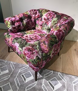 マルイチセーリング　デザイナーズギルド　東京ショールーム　メーカー　家具　インテリア