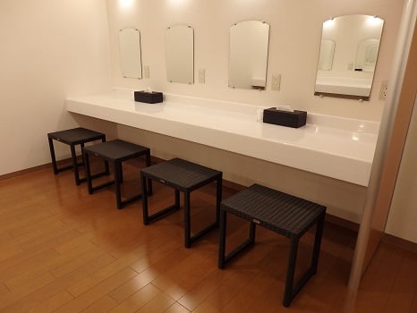 アイチエイジングバンク/会津/スポーツジム/東京インテリアデザインセンター/家具/栃木県鹿沼市/業務用家具/法人