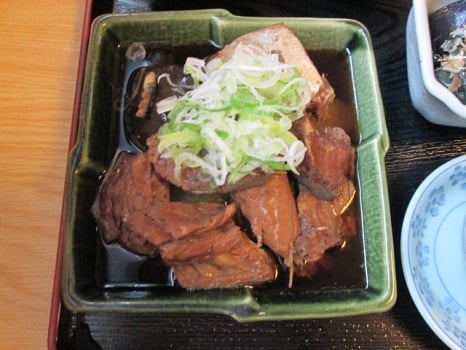 大森亭/和食処/東京インテリアデザインセンター/家具/栃木県鹿沼市/ランチ