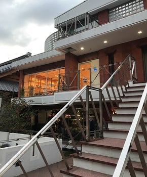 高野木工　東京ショールーム　メーカー　家具　インテリア