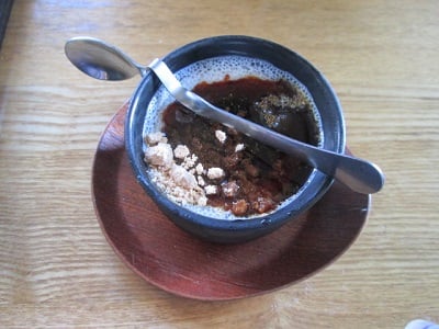 いちょう庵/うどん/東京インテリアデザインセンター/家具/インテリア/栃木県鹿沼市/ランチ