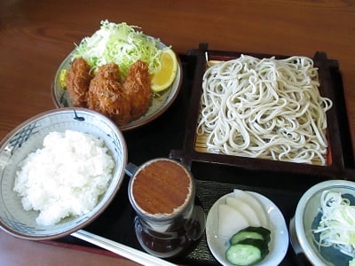 多力　東京インテリアデザインセンター/家具/インテリア/栃木県鹿沼市/蕎麦屋/おそば