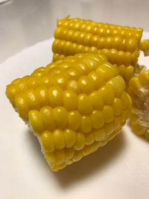 とうもろこし　トウモロコシ　スマイルベジタブル和久井　鹿沼　東京インテリア　東京デザインセンター　インテリア専門ショールーム　家具　雑貨　栃木県