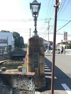 栃木市　巴波川　蔵の街　コーヒータウン　