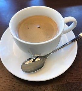 久保記念観光文化交流館　トラットリア　ココロ　イタリアン　レストラン　ランチ　真岡市