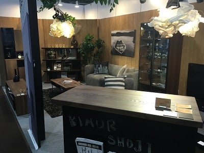 2018秋　ギフト・ショー　東京ビックサイト