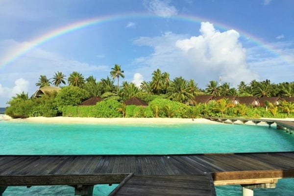 モルディブの新婚旅行はオールインクルーシブ×マレーシア！クアラルンプール周遊モデルコース