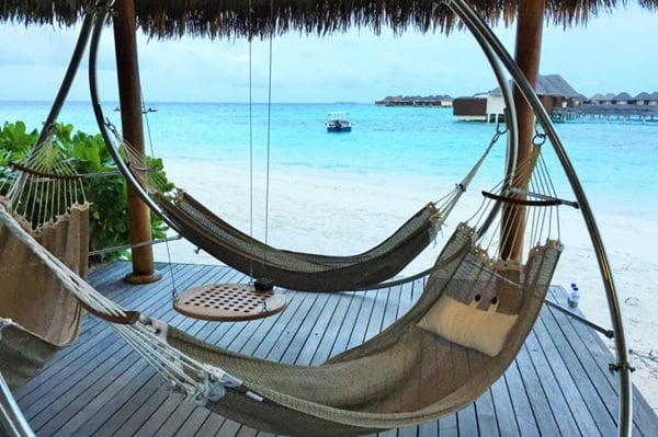 モルディブ新婚旅行×シンガポール｜オールインクルーシブを満喫する8日間モデルコース