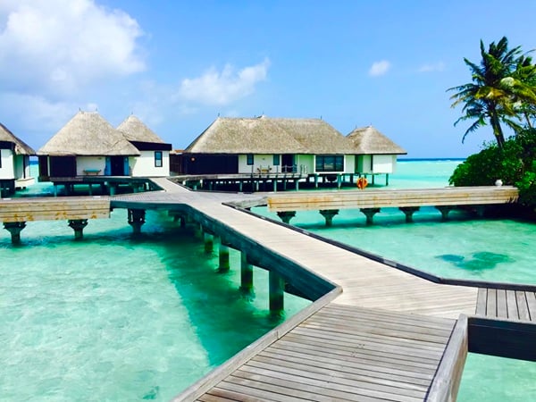 スリランカ＆モルディブ新婚旅行・ハネムーン｜世界遺産と極上リゾート贅沢ステイ8日間モデルコース