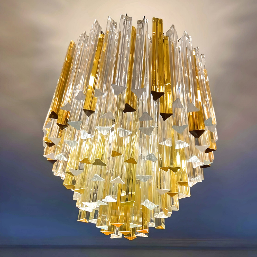 Ricambi per lampadari di Murano vintage e d’antiquariato