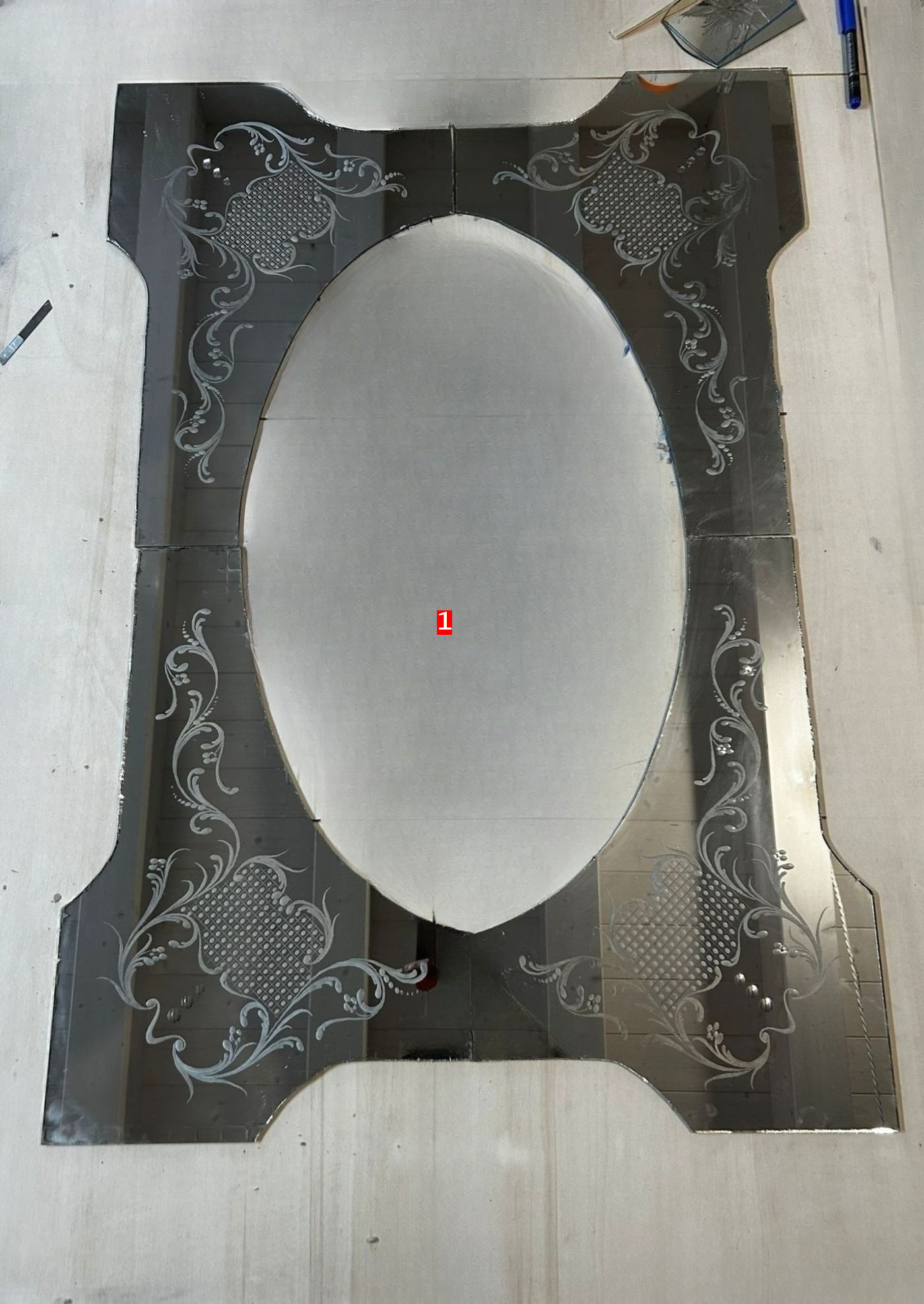 specchio-veneziano-torciglione-rettangolare