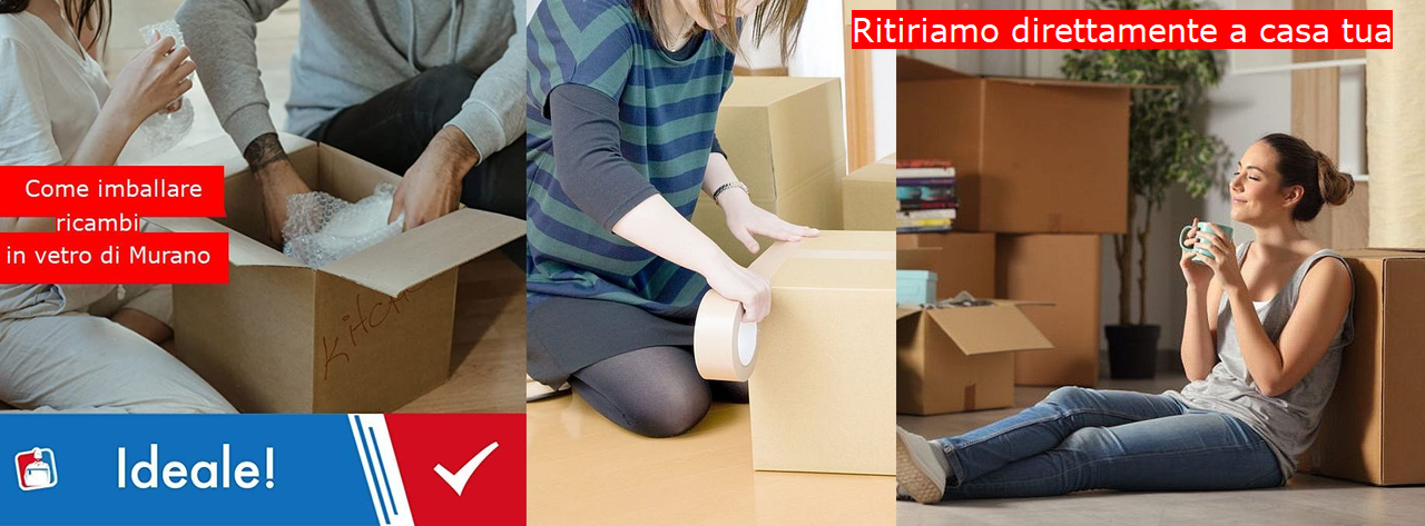 Come-imballare-ricambi-in-vetro-di-murano