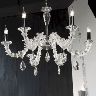 lampadario-di-vetro-di-murano-cristallo