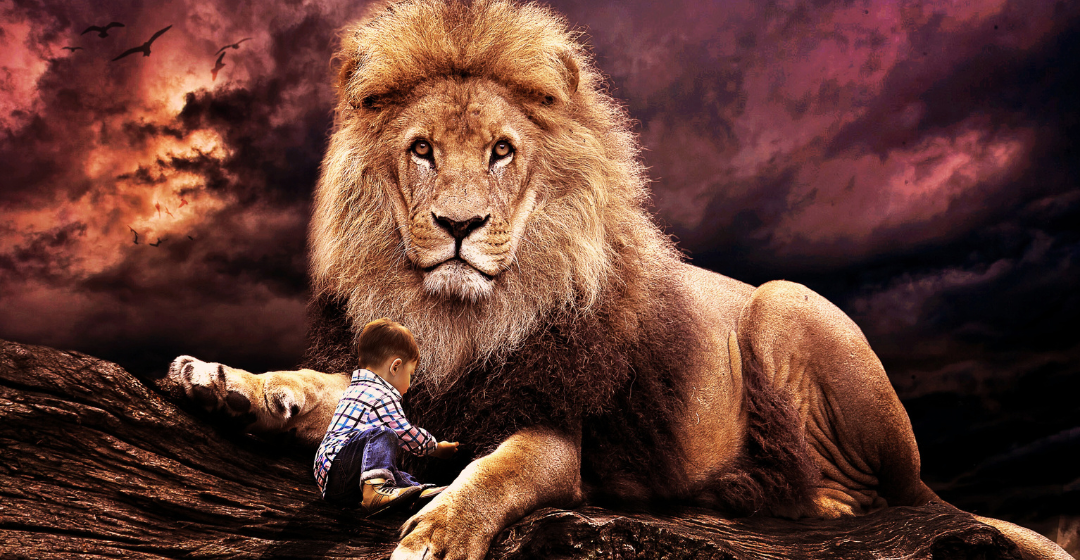 Warum unser Nervensystem keine authentischen Menschen mag