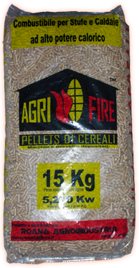 PELLETS POTENZIATO AI CEREALI
