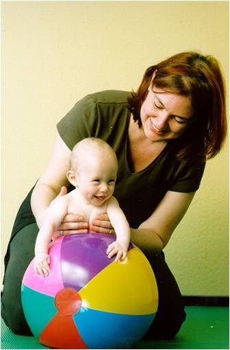 Gemeinsam Spass haben