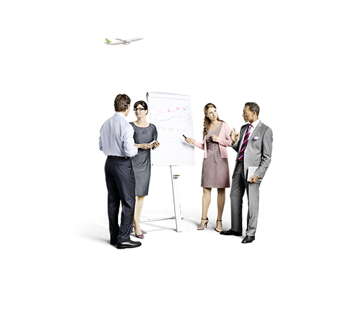 Providing solutions for every age