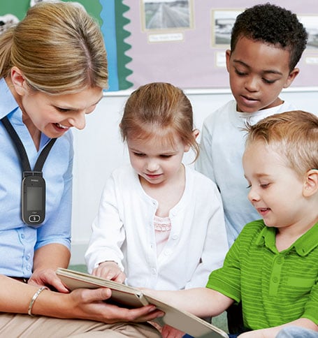 Accessories for children