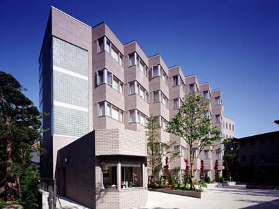 学生会館スタジオ明泉