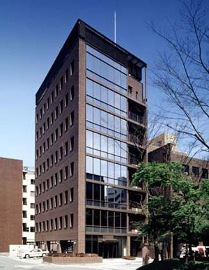 天神五十君ビル