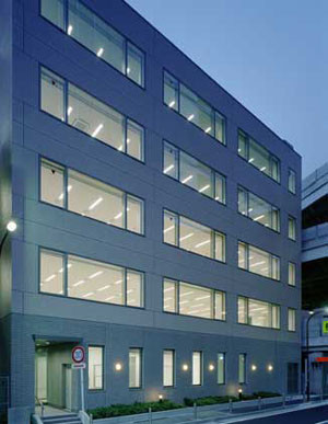 上大岡仁正クリニック