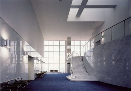 東京芸術センター