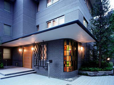 マリアの御心子女会会館