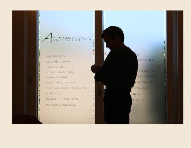 Interview mit einem Sternenpapa und Sternenkindfotografen