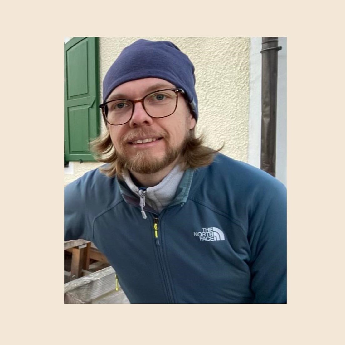 Vätertrauer - wie war das bei dir, Armin?