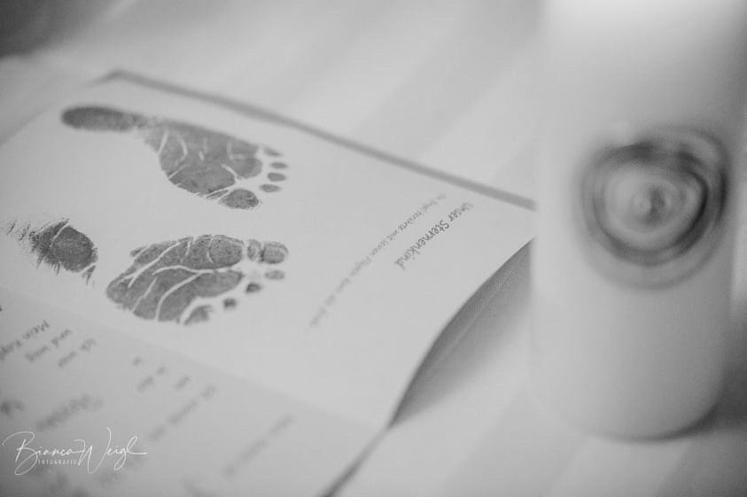 Sternenkindfotografie