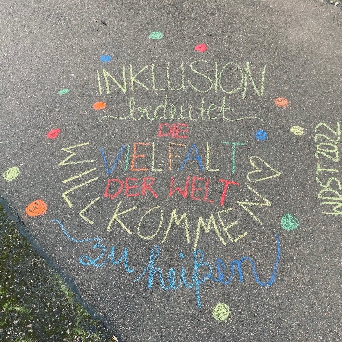 #trisomyawarenessmonth