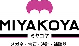 宝石・時計 MIYAKOYA