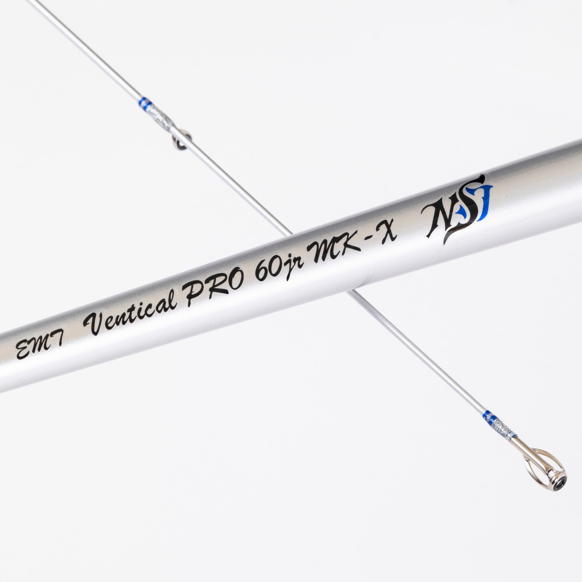 Ventical PRO 60jr MK-X - Vertical Pro - EMT