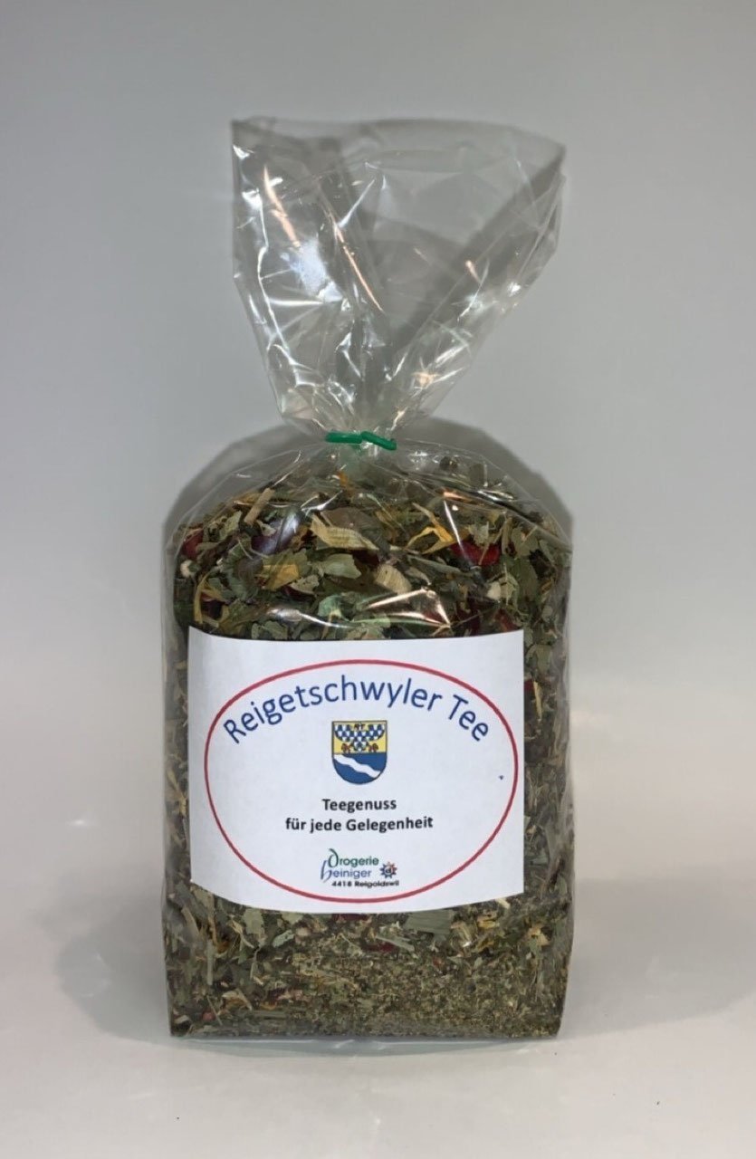 Reigoldswiler Tee